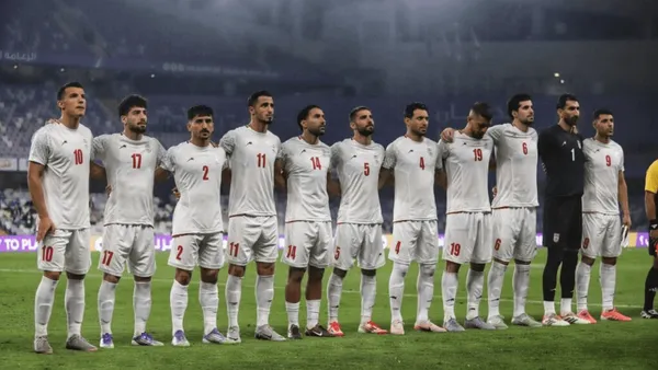 ترکیب تیم ملی ایران مقابل نیجریه اعلام شد