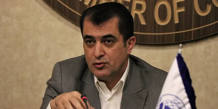 خلیل زاده از بیمارستان مرخص شد