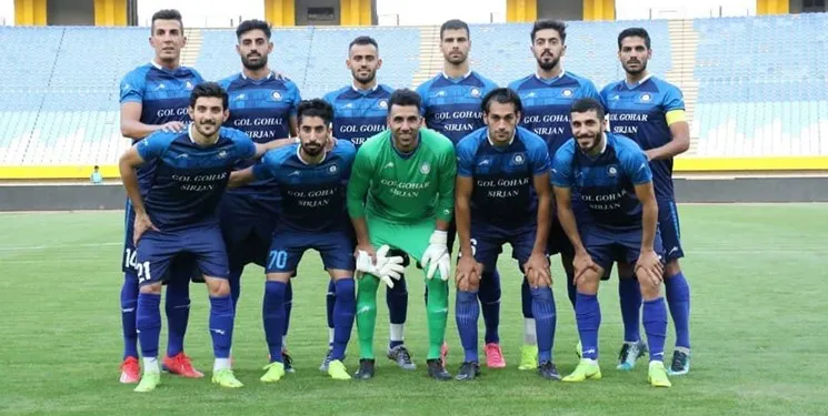 گل گهر بازیکن هلندی به خدمت گرفت