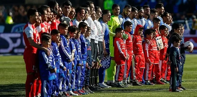 معاون سازمان خصوصی سازی: پرسپولیس و استقلال 380 میلیارد تومان بدهی دارند/فقط 10 درصد سهام واگذار می‌شود