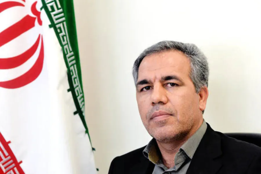 مدیر عامل پرسپولیس در جلسه خصوصی‌سازی