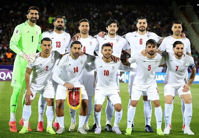 دومین حریف تدارکاتی تیم‌ملی فوتبال ایران معرفی شد