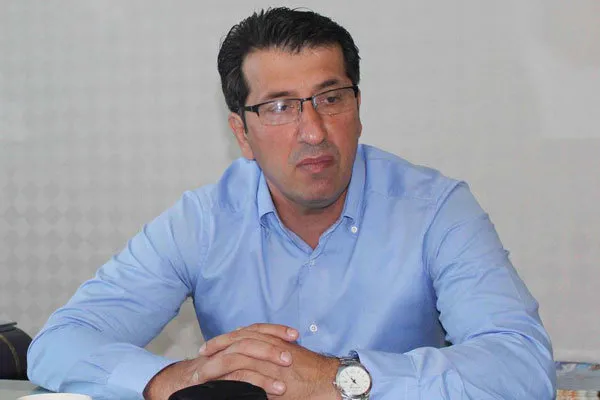 اختصاصی کیهان ورزشی/یادداشت سرمربی تراکتورسازی برای زنده یاد پرویز دهداری