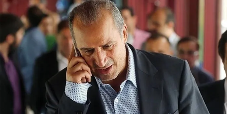 تاج: 99 درصد مردم نگران تیم ملی هستند، یک درصد دلواپس!