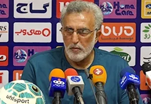 فرکی استعفا کرد
