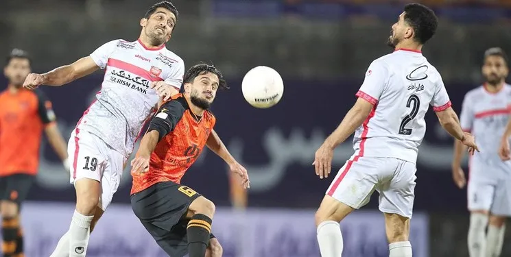 پنجعلی: بدون برد انتقادها از پرسپولیس زیاد می‌شود
