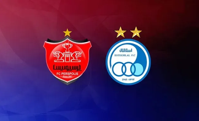 استقلال به وزارت اقتصاد و پرسپولیس به وزارت ورزش رسید