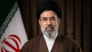 بیعت جامعه ورزش با رهبر معظم انقلاب