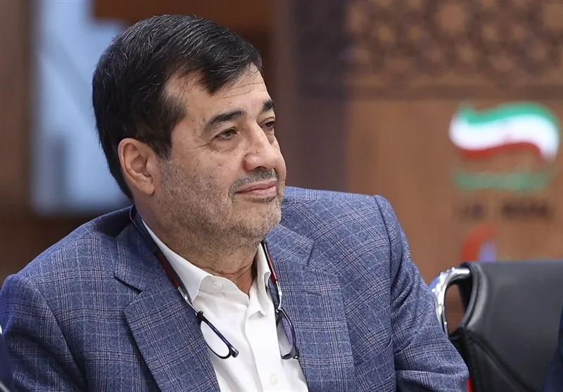 دنیامالی: شهادت، غایتِ پهلوانی و عالی‌ترین مرتبه سخاوت است
