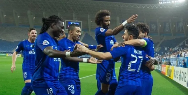 آمار تقابل الهلال با ایرانی‌ها/ استقلال گربه سیاه تیم عربستانی