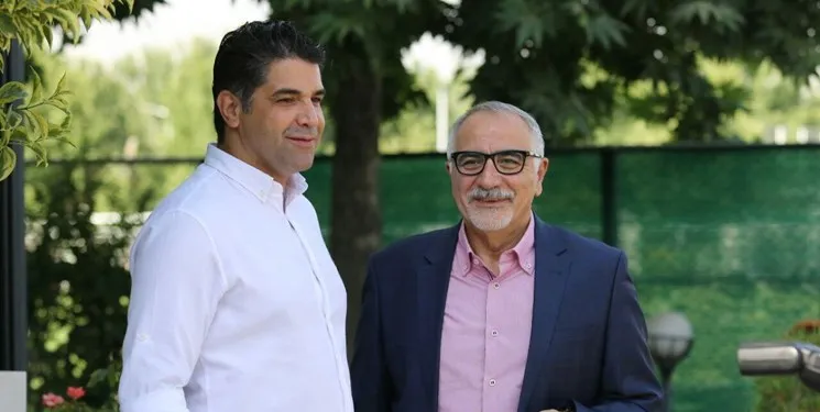 جدایی حاجیلو از استقلال قطعی شد