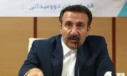 داوری: فدراسیون دوومیدانی خانه ما است
