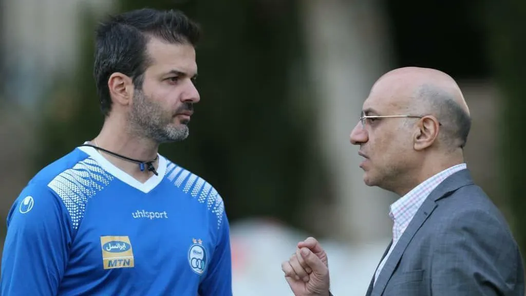 فتحی: برخی دنبال سهم‌خواهی هستند