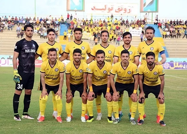 اعتصاب پارسی‌ها شکست
