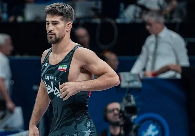 باخت امامی به سیداکوف روس/ شکست آذرپیرا از والنسیای آمریکایی