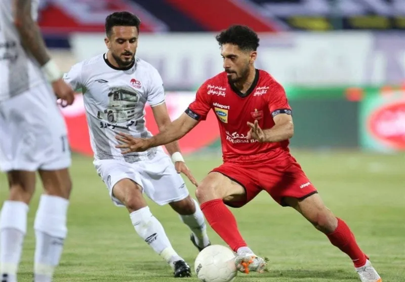 دیدار تدارکاتی پرسپولیس _ تراکتور لغو شد/ سرخپوشان فردا به مصاف تیم امید می‌روند