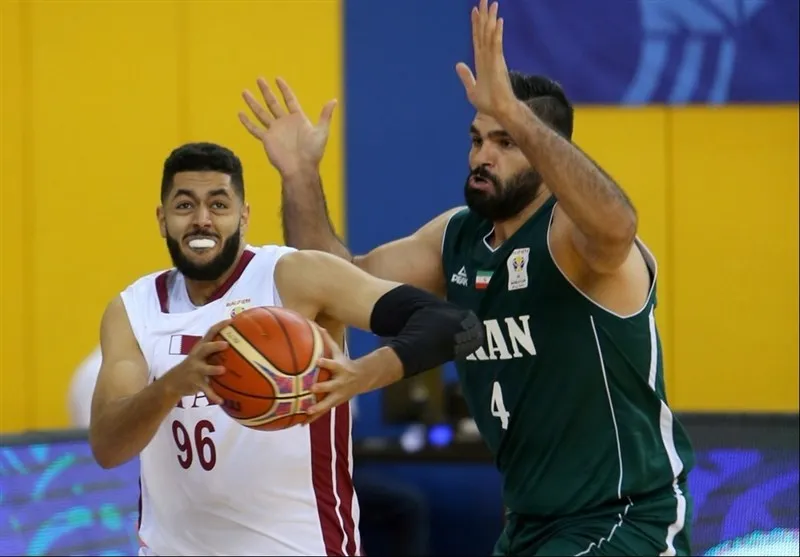 ایران در ثانیه آخر قطر را شکست داد+جدول گروه