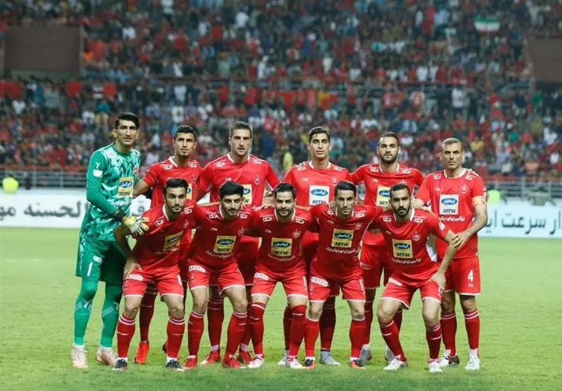 پرداخت بخشی ‌از مطالبات بازیکنان پرسپولیس