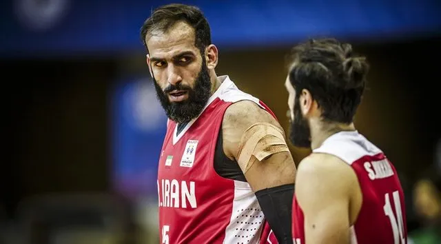 حدادی از لیگ چین جدا شد