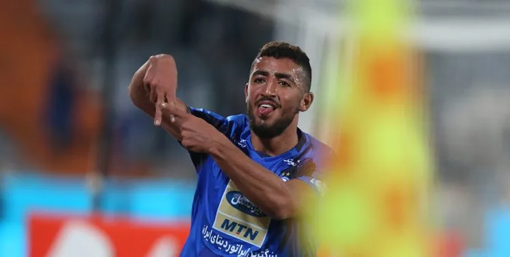 باشگاه استقلال محکوم شد
