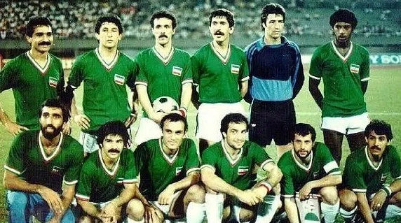 مسابقه در روز حمله نظامی به ایران