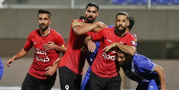دومین برد شاگردان بردیف رقم خورد
