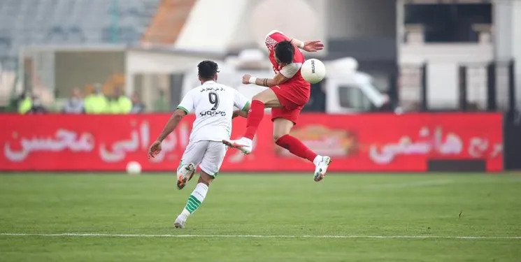 برنامه‌های فرهنگی ویژه ذوب آهن در بازی مقابل پرسپولیس