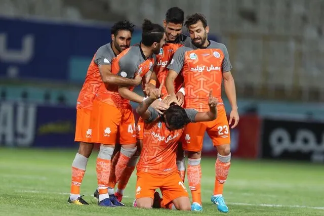 سه امتیاز با ارزش سایپا
