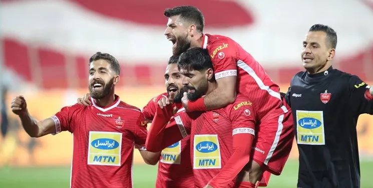 پرسپولیس با مهاجم جدیدی مذاکره نکرده است