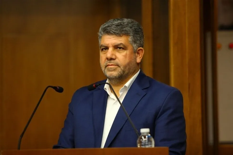 رئیس فدراسیون تیراندازی انتخاب شد