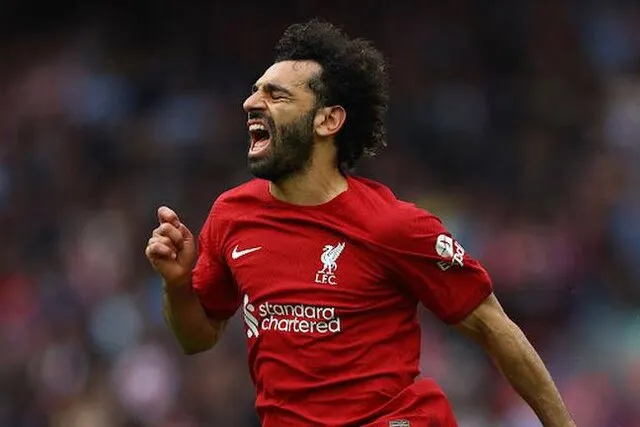 تاریخ‌سازی محمد صلاح