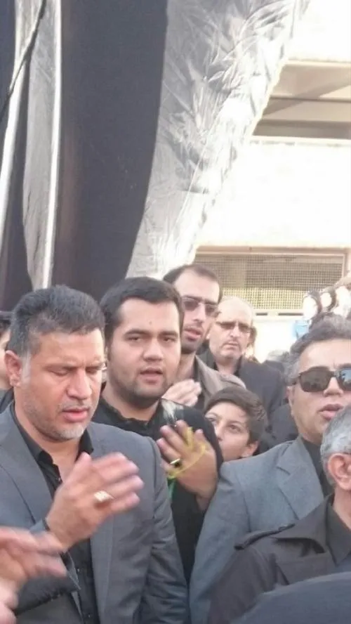فرهنگ عاشورا  ؛ از حرف تا عمل