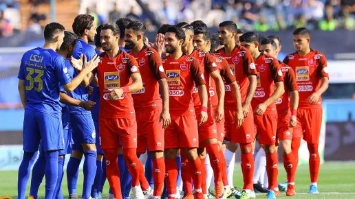 محرومان هفته ششم لیگ برتر؛استقلال 3 و پرسپولیس 2 محروم دارند