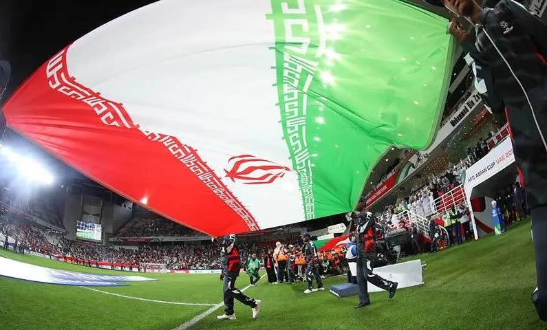 ایران-چین؛ آمار بازی‌ها از برتری ایران می‌گوید