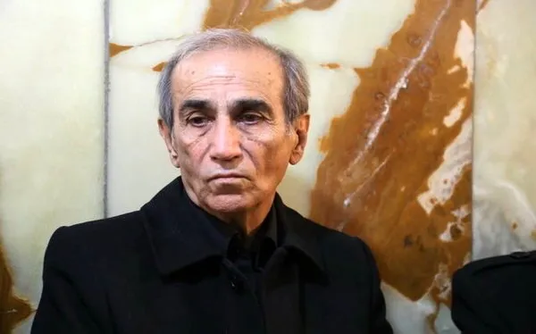انتقادات تند علی جباری از مدیران باشگاه استقلال