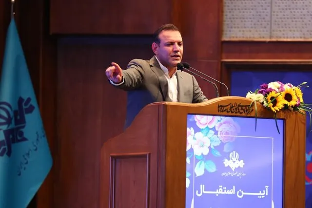 دستور رئیس فدراسیون فوتبال برای برخورد با عاملان تبانی در لیگ دو
