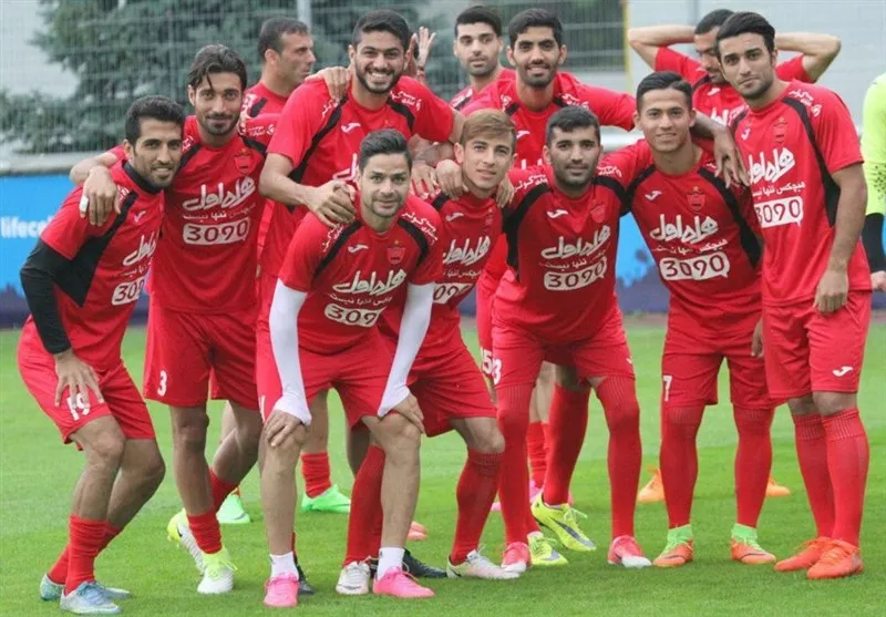 آخرین تصمیم پرسپولیسی ها درباره دربی آلمان و سوپر جام
