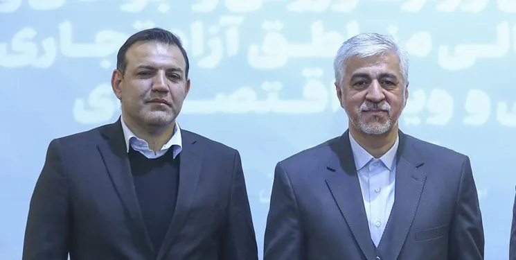 سجادی: چرا از داخل برای حذف دو تیم اقدام شده برای من هم سوال است
