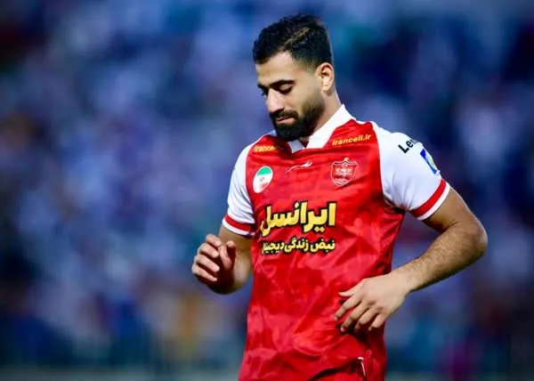 کنعانی‌زادگان از پرسپولیس جدا می‌شود؟
