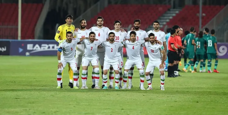 پیشواز AFC برای قرعه کشی مرحله نهایی انتخابی جام جهانی