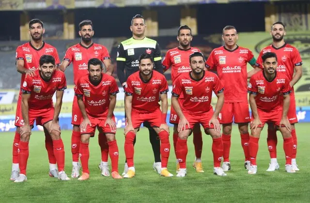 ترکیب پرسپولیس برای شهرآورد مشخص شد