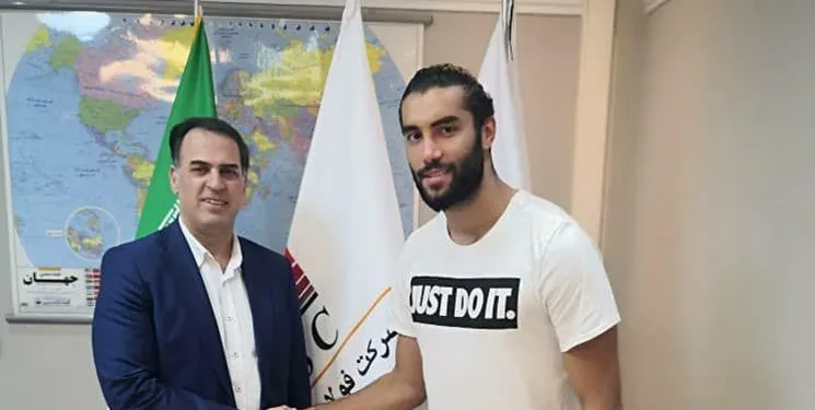 اولین خرید فولاد در بازار نقل و انتقالات