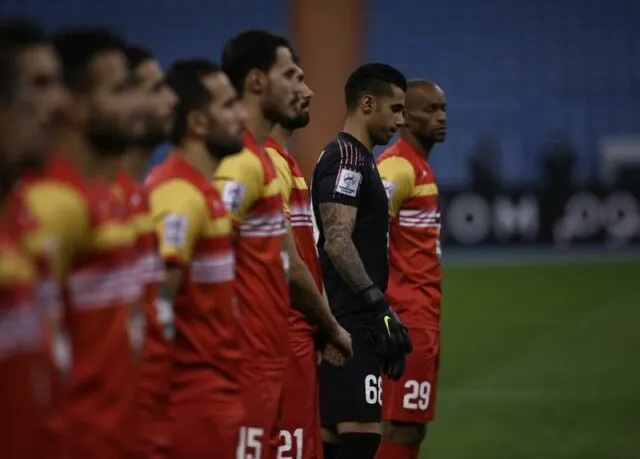 لیگ قهرمانان آسیا/ توقف فولاد مقابل النصر