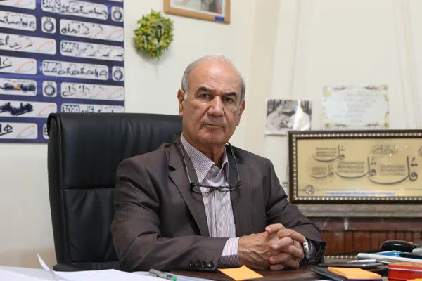 بهرام افشارزاده: تاخیر در انتخابات ضربه به ورزش است
