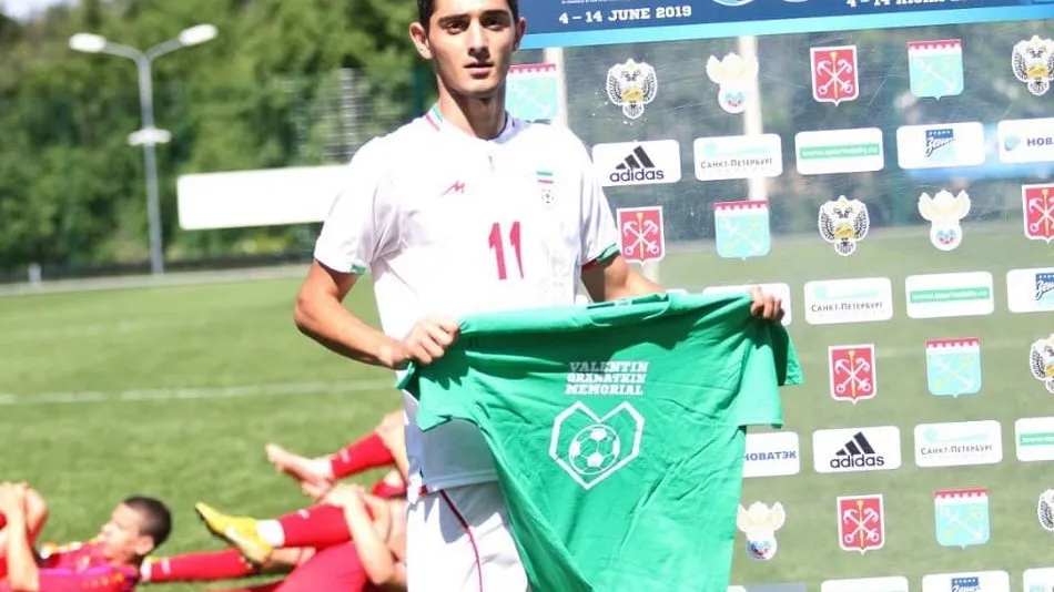 دردسر خرید جدید پرسپولیس