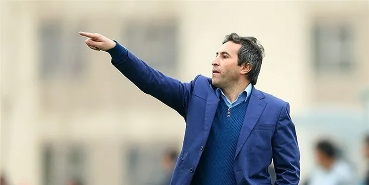 علی لطیفی سرمربی ۹۰ ارومیه شد