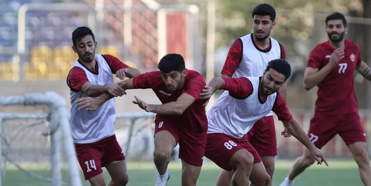 بخشی از مطالبات پرسپولیسی‌ها پرداخت شد/ نارضایتی بازیکنان و کارمندان از دریافتی‌ها