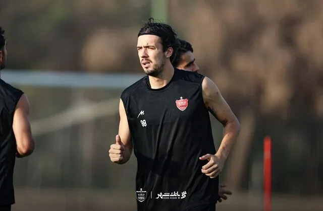 صدور ITC باکیچ برای پرسپولیس