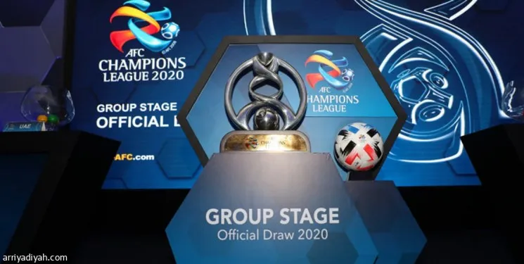 AFC درخواست الهلال را نپذیرفت