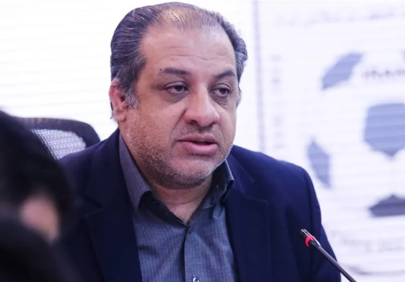 واکنش سهیل مهدی به نامه چند باشگاه لیگ برتری برای لغو کامل مسابقات؛ هیئت رئیسه سازمان لیگ تصمیم گیرنده است